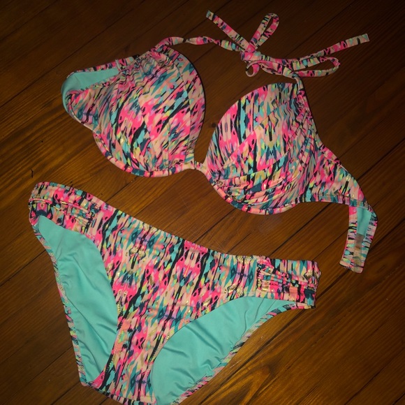 Shade & Shore Other - Target Bikini